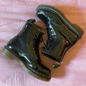 Dr. Marten’s Women’s 1460 8-Eye Boot